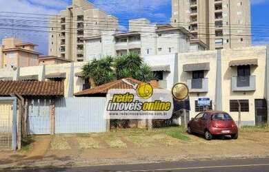 Imagem 1: Apartamento com 1 dormitório, 42 m² - venda por R$ 95.000,00 ou aluguel...