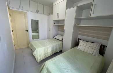 Imagem 16: Belo Apartamento mobiliado na Barra Avenida, ao lado do Hospital Português