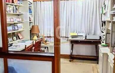 Imagem 9: Cobertura para Venda - 492.49m², 3 dormitórios, sendo 1 suites, 3 vagas...