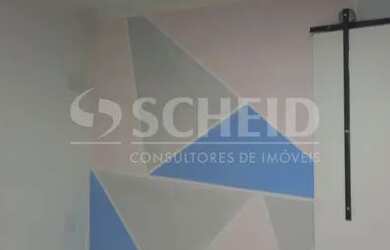 Imagem: A casa possui 2 Dormitórios, 2 Banheiros, 1 Vaga na garagem