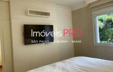 Imagem 9: Apartamento venda impecável 126m² 2 suítes, 2 vagas condomínio Helvetia