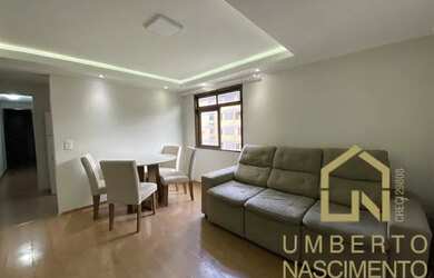 Imagem 1: Apartamento mobiliado para locação no bairro bela vista Gaspar