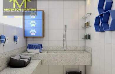 Imagem 2: O Ed. Ilha de Vancouver é um Lançamento construído pensando em você...