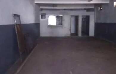 Imagem: O depósito possui 200m² de Área e está localizado em Vila