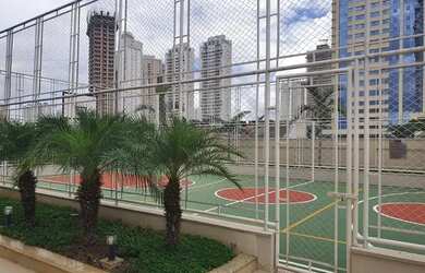 Imagem 8: Lindo Apartamento para aluguel na orla do parque Flamboyant