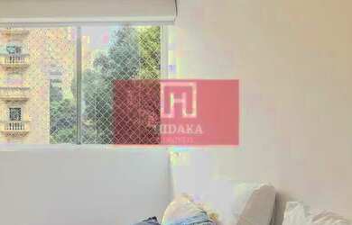 Imagem 14: Apartamento à venda no bairro Consolação - São Paulo/SP, Zona Central