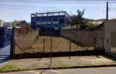 Imagem 1: Terreno à venda, 400 m² por R$ 400.000,01 - Jardim Chapadão - Campinas/SP