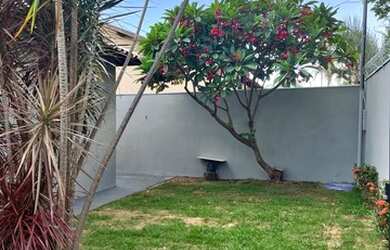 Imagem 3: Casa toda reformada na Vila Nasser Porcelanato - 6 quadras da Av Tamandaré