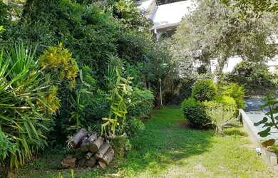 Imagem 4: Cobertura em Auxiliadora. 182m² de Área, 2 Vagas na garageme2 Dormitórios