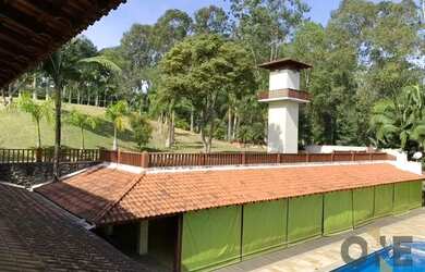 Imagem 2: CARAPICUíBA - Casa de Condomínio - Granja Viana