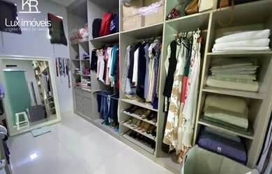 Imagem 4: Forest Hill / Dúplex 229m² 03 Suítes / Semi Mobiliada/ Placas de Energia...