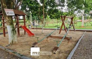 Imagem 11: BELA VISTA DE GOIáS - Terreno Padrão - Alameda Aroeira