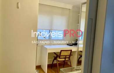 Imagem 10: Apartamento venda impecável 126m² 2 suítes, 2 vagas condomínio Helvetia