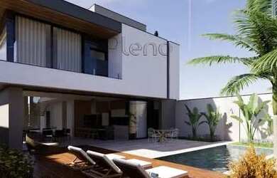 Imagem: A casa em condomínio possui 3 Dormitórios, 1 Banheiro, 284m²