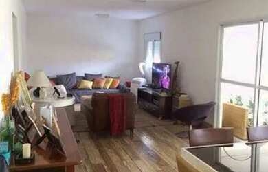 Imagem 16: Apartamento com 3 dormitórios 2 vagas 168 m² muito bem distribuídos...