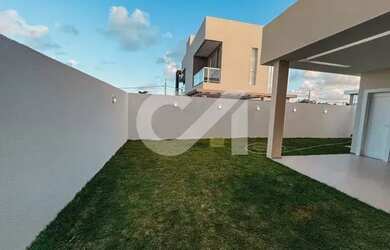 Imagem 3: Terras Alphaville - Casa Térrea moderna