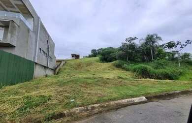 Imagem: O terreno possui 399m² de Área e está localizado em Colinas