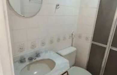 Imagem 5: Apartamento na Tijuca