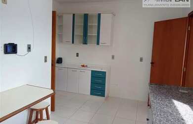 Imagem 12: Apartamentos para locação em Jundiaí no bairro Vila Arens