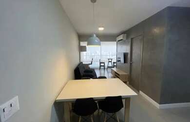 Imagem 6: APARTAMENTO 42m² - 1 DORMITORIO - 1 VAGA - ALTO DA BOA VISTA