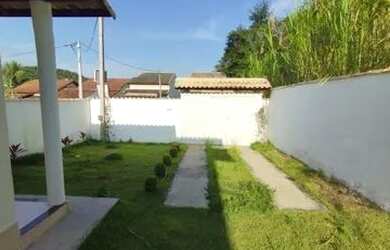 Imagem 4: Casa à venda no bairro Barroco Itaipuaçu - Maricá/RJ