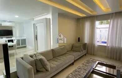 Imagem 2: Casa com 4 quartos, 420 m², à venda por R$ 2.750.000 - Recreio dos Bandeirantes...