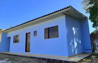 Imagem 1: Alugo Pequena casa da Frente. Leia a descrição por gentileza