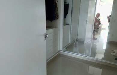 Imagem 6: SOBRADO SETOR JAÓ. Piscina, Guarda roupa, 300m² de Áreae4 Vagas na...