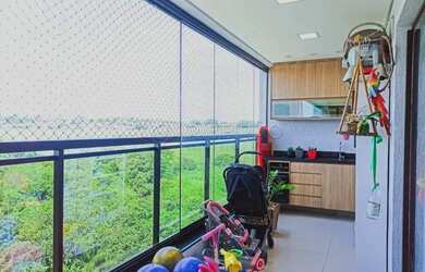Imagem 6: Ribeirao Preto - Apartamento Padrão - Presidente Medici