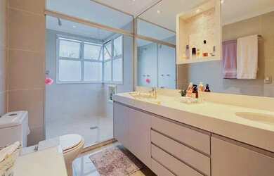 Imagem 14: Apartamento com 3 dormitórios para alugar, 107 m² por R$ 15.700,00/mês...