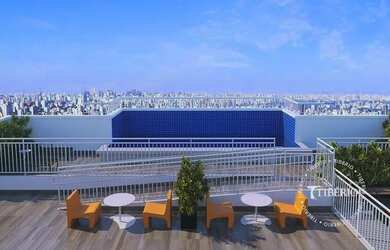 Imagem 13: APARTAMENTO RESIDENCIAL em São Paulo - SP, Vila Mariana