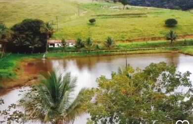 Imagem: A fazenda está localizado em Centro, Ibirapitanga à venda