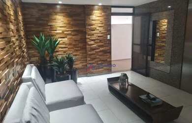 Imagem 13: Apartamento com 4 dormitórios à venda, 240 m² por R$ 900.000 - Tambaú - João Pessoa/PB