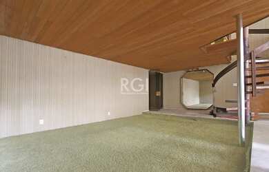 Imagem 3: Apartamento para Venda - 388m², 4 dormitórios, sendo 3 suites, 3 vagas...