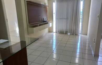 Imagem 2: Apartamentos 2 quartos - Residencial Coqueiral - Vila Velha - ES