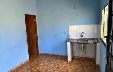 Imagem: Quitinete com (água, energia) incluso nas proximidades Via