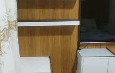 Imagem 15: Vendo 1/4 Armação. Imóvel mobiliado, Imóvel novo, 38m² de Áreae1...