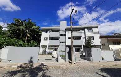 Imagem: Blumenau - Apartamento Padrão - Ribeirao Fresco