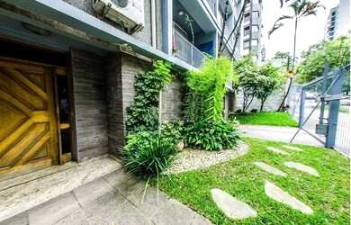 Imagem 1: Apartamento em Moinhos de Vento