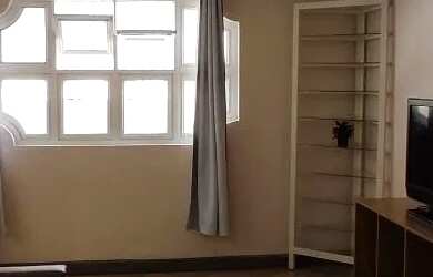 Imagem: A casa possui 2 Dormitórios e Imóvel novo e está localizado