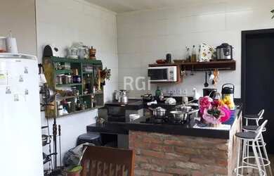 Imagem 6: Sítio para Venda - 280m², 4 dormitórios, sendo 1 suites, 6 vagas - Sítio Ipiranga