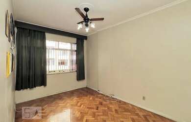 Imagem 3: Apartamento para Aluguel - Copacabana, 1 Quarto, 46 m2