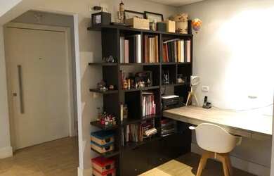 Imagem 7: Locação Apartamento 3 Dormitórios - 132 m² Campo Belo