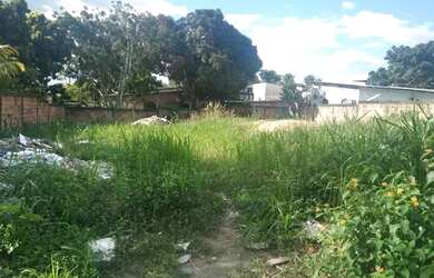 Imagem: O terreno está localizado em Distrito Industrial I, Manaus