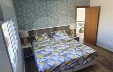 Imagem 16: Sobrado de alto padrão no condomínio residencial Reserva Aquarela