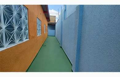 Imagem 13: Casa para locação