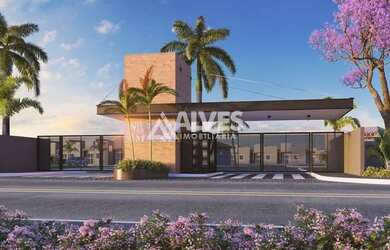 Imagem 2: CASA DE 2 4 EM CONDOMÍNIO NO BAIRRO SIM