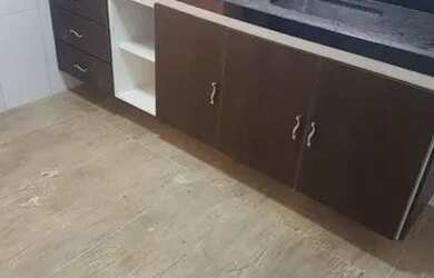 Imagem 4: Apartamento com 3 dormitórios à venda, 80 m² por R$ 330.000,00 - Baeta...