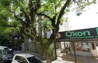 Imagem 4: Apartamento em Bom Fim. 44m² de Área, 1 Banheiroe1 Dormitório