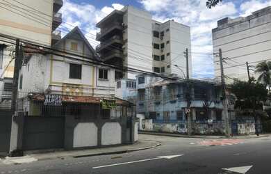 Imagem 4: quot EXCELENTE PONTO RESIDENCIAL/COMERCIAL NA TIJUCA quot